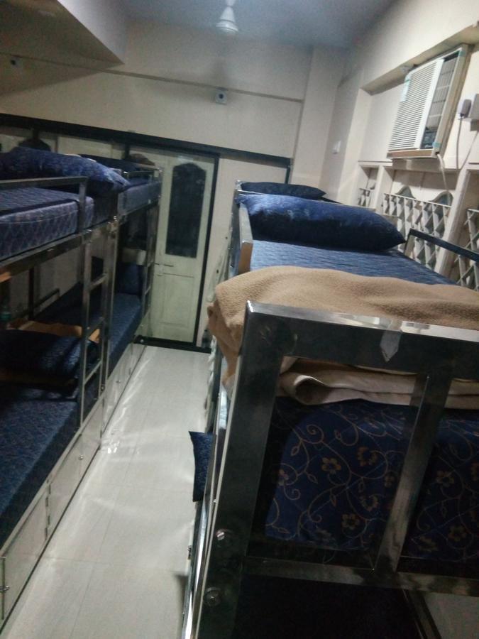 Hotel Golden City Mumbai  Buitenkant foto